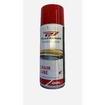 Honda  Zincir Yağlama