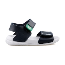 United Colors Of Benetton Benetton Bn 1252 Lacivert Bebek Günlük Ayakkabı Bn-1252-lacıvert Lacivert 001