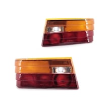 Ford Taunus Sağ Sol Arka Far Stop Lambası Takımı 1986--1989