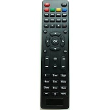 Starbox Premium Uzaktan Kumanda-011 Hd Uydu Kumandası