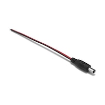 Kablolu Dc Jak 2 1mm Erkek Af252k 4398