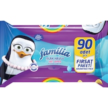 Familia Islak Havlu 90'Lı