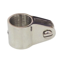 Tente Ara Parçası Inox Çap 22 Mm