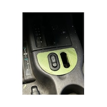 1984-2001 Jeep Cherokee Isıtmalı Koltuk Şalter Braketi