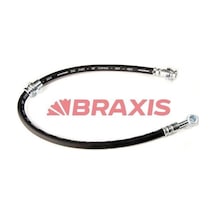 Braxis Ah0246 Arka Sağ Fren Hortumu Almera 1.5 02-05 462105m316