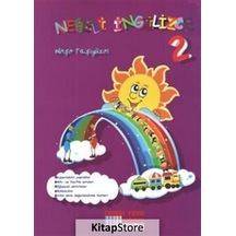 Neşeli İngilizce 2 - Neşe Taşıgüzel - Somut Yayın Dağıtım