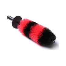 Sgcb Rim Cleaning Brush 43cm L Jant Temizleme Fırçası - Elastik Pe Malzeme