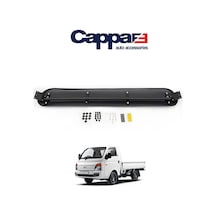 Cappafe Hyundai H100 Ön Cam Güneşlik Siperlik Vizör Şapka Terek