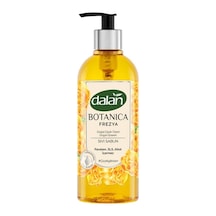 Dalan Botanica Frezya Sıvı Sabun 500 ML
