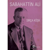 Sırça Köşk - Aıaı-875203