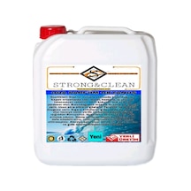 Strong&Clean Oda Parfüm Okyanus Kokulu 5 KG