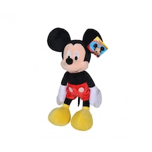 Disney Mickey Mouse Lisanslı Oyuncak Peluş 61 Cm