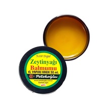 Balmumu Zeytinyağı Bakım Ve Onarım Kremi Günlük Krem