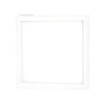 25w Backlight 30 30 Led Panel Sıva Altı 64000k Diğer