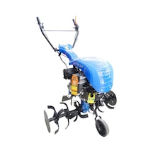 Flash 300 Briggs Stratton CR950 7 HP 3+1 Şanzımanlı Benzinli Çapa Makinesi