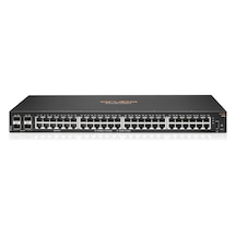 Hpe Aruba 6000 48g 4sfp Switch R8n86a