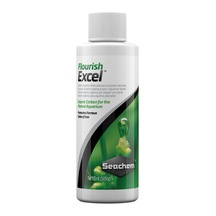 Seachem Flourish Excel 250 Ml/ Biyolojik Büyüme ve Yosun Giderici