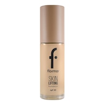 Flormar Skin Lifting Fondöten - 100 - 3 Adet Tarı 010