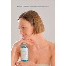 Niacinamide Booster Firming Face And Body Vegan Morning Toner 400ml Tonik