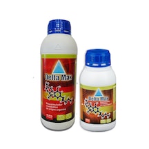 Delta Nutrients Delta Max 1 Litre 1 L