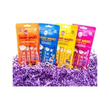 Tavuklu & Peynirli Sıvı Kedi Ödül Maması, 2 Paket 100 G