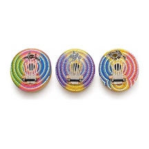 Coconat Kalimba Batikli No:1028