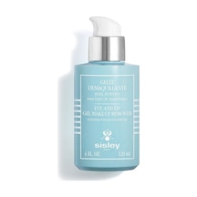 Sisley Gelee Demaquillante Yeux Et Levres & Eye And Lip Gel Make-Up Remover 120 ML Sisley Gelee Demaquillante Yeux Et Levres & Eye And Lip Gel Make-Up Remover 120 ML