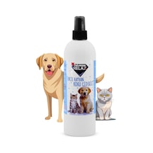 Relax Evcil Hayvan Ve Kötü Koku Giderici Sprey Pet Freş Oda Kokusu Hoş Fresh Kokulu 400 Ml