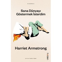 Sana Dünyayı Göstermek İsterdim - Ezjı-727230