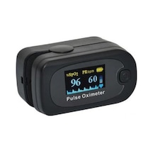 Accare Parmak Tipi Pulse Oksimetre