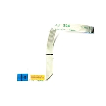 Lenovo Uyumlu Ideapad B50-50 Notebook Touchpad Flex Kablosu Nbx