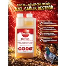 Bemoty Bemısh 500 Ml