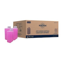 Rulopak Sıvı Sabun Kartuşu 300 Ml