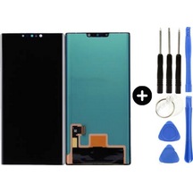 Huawei Mate 30 Pro Lıo-l09 Lıo-l29 Lıo-al00 Lıo-tl00 Uyumlu Servis Lcd Ekran Dokunmatik + Tamir Seti