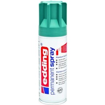 Edding Permanent Sprey Boya 200 Ml. 911 Petrol