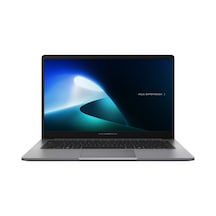 Asus ExpertBook P1 P1403CVA-I58512G1D-09 i5-13420H 8 GB 2 GB SSD 14" W11P Dizüstü Bilgisayar