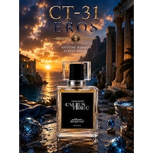 Calius Tibec Ct-31 Erkek Parfüm EDP 50 ML