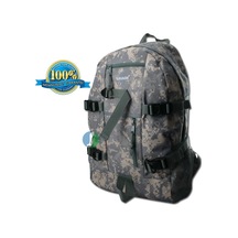 Savage Ventura 40lt. Gri Dijital Kamuflaj Sırt Çantası Hh130666 Çok Renkli