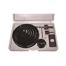 Knisaw 51573 15 Parça Buat Testeresi  Seti