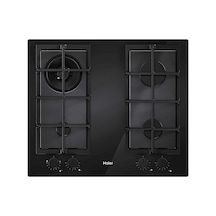 Haier HAVG6BR4TBP/TK Ankastre Gazlı Ocak