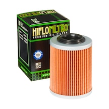 Cf Moto Z Force 950 Sport 20-25 Hiflo Hf-152 Yağ Filtresi