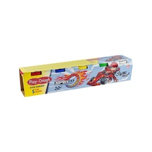 Play-dough Speed Oyun Hamuru 5 Renk 5 Renk