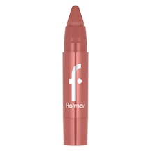 Lip & Cheek Yüksek Pigmentli Kremsi Yarı Mat Bitişli Crayon 8682536121477 002rosemırage