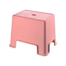 Çelik Ayna Banyo Taburesi Çok Amaçlı Dayanıklı Tabure-128 001