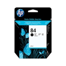 Hp 84 C5016A Siyah Kartuş Eski