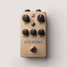 Uafx Heavenly Plate