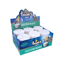 Calcıum Block 12'li