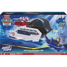 Spin Master Paw Patrol Yeni Patroller Aracı 6069338