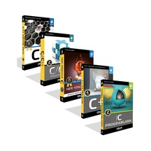 Kodlab Yayın C/c++ Programlama Eğitim Seti 2