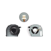 Hp G72-a40sa Fan Ver.2 1 Adet